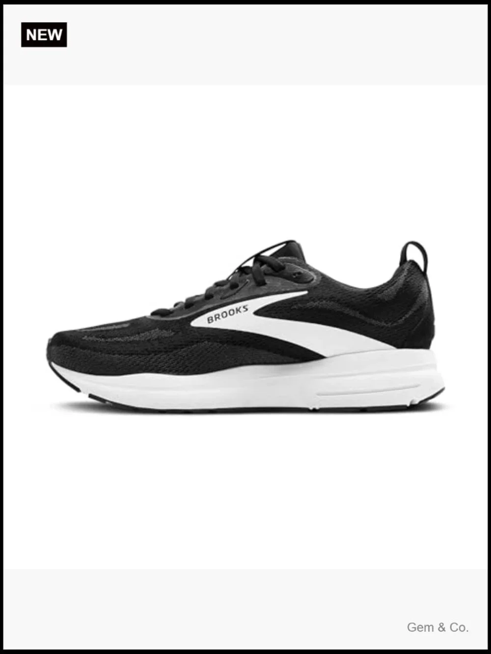 Women's Trace 4 Neutral Road Running Shoe Lace-Up Cushioned Lightweight